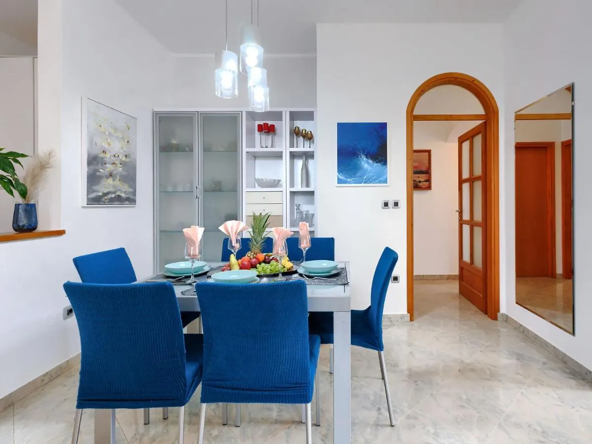 Apartment Hrvatin By Interhome Pula