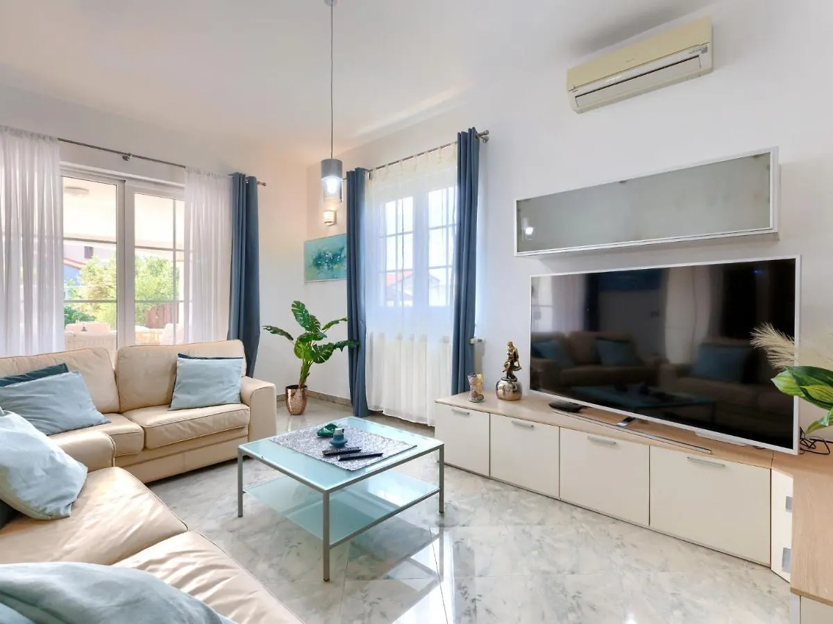 Apartment Hrvatin By Interhome Pula Croatia