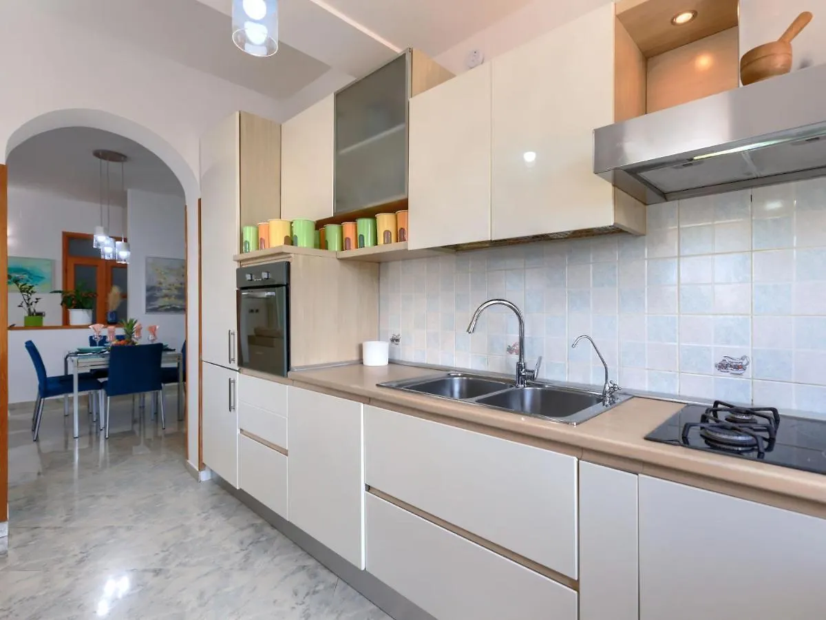 Apartment Hrvatin By Interhome Pula