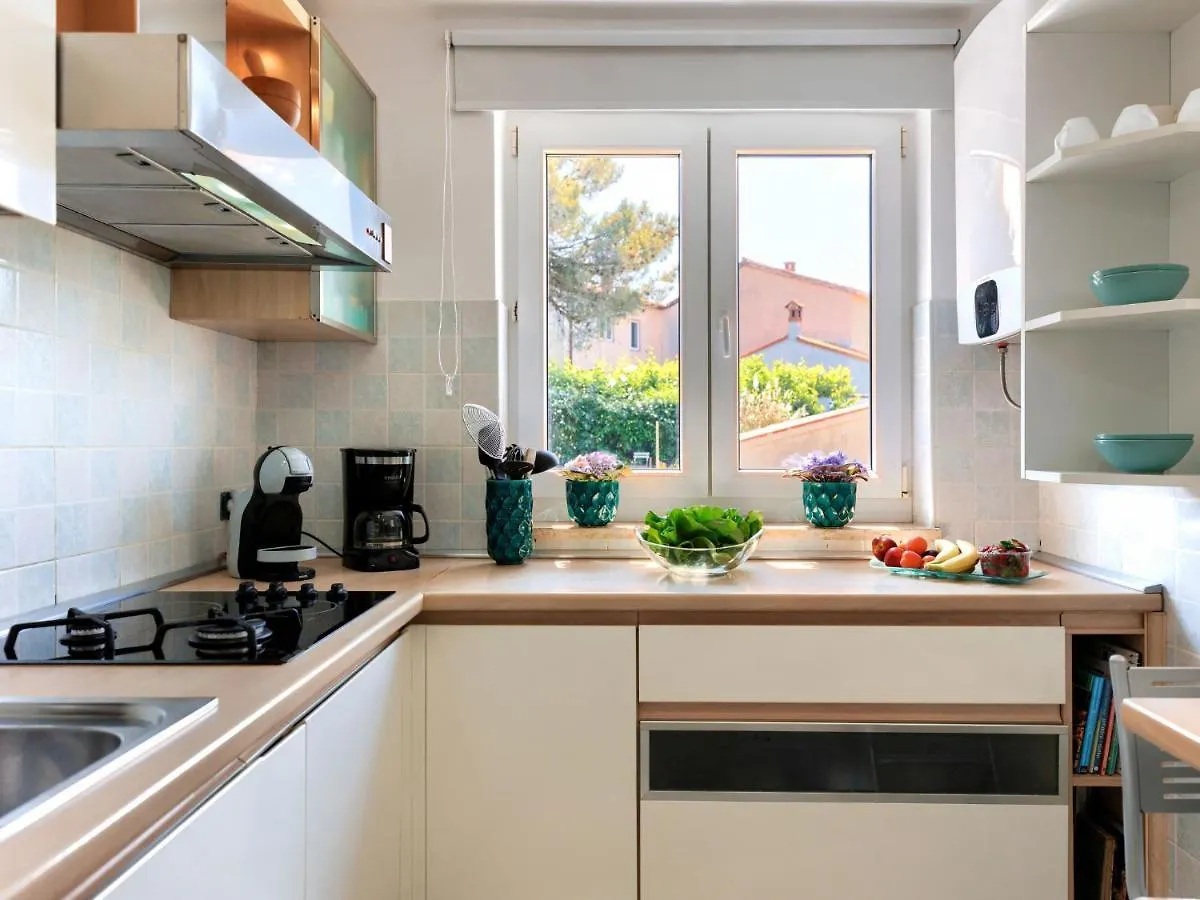 Apartment Hrvatin By Interhome Pula Croatia