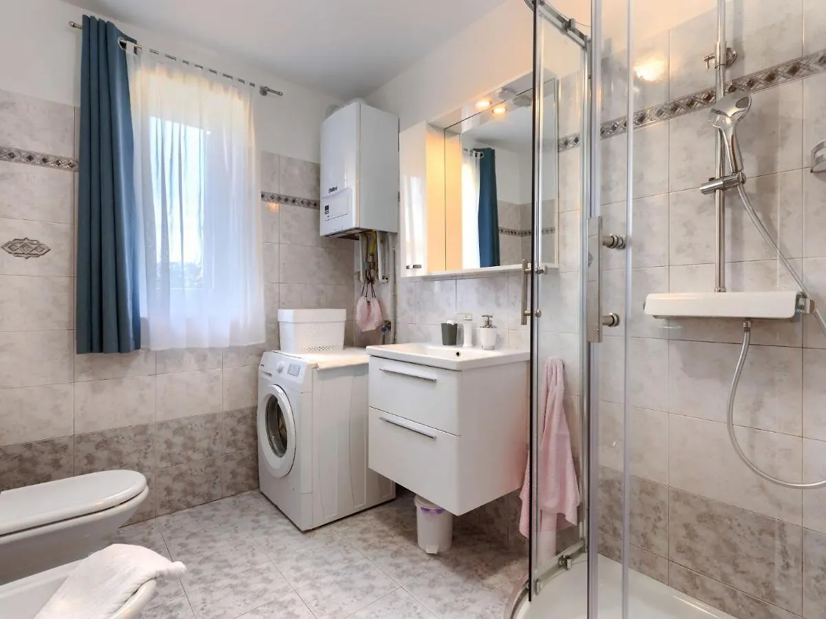 Apartment Hrvatin By Interhome Pula Croatia