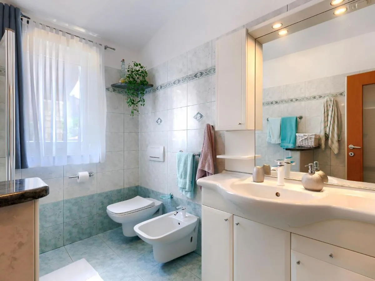 Apartment Hrvatin By Interhome Pula 0*,  Croatia