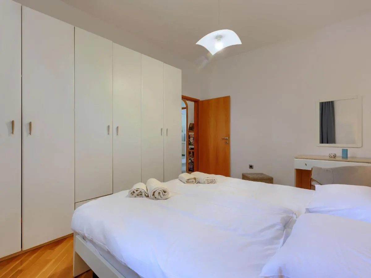 Apartment Hrvatin By Interhome Pula