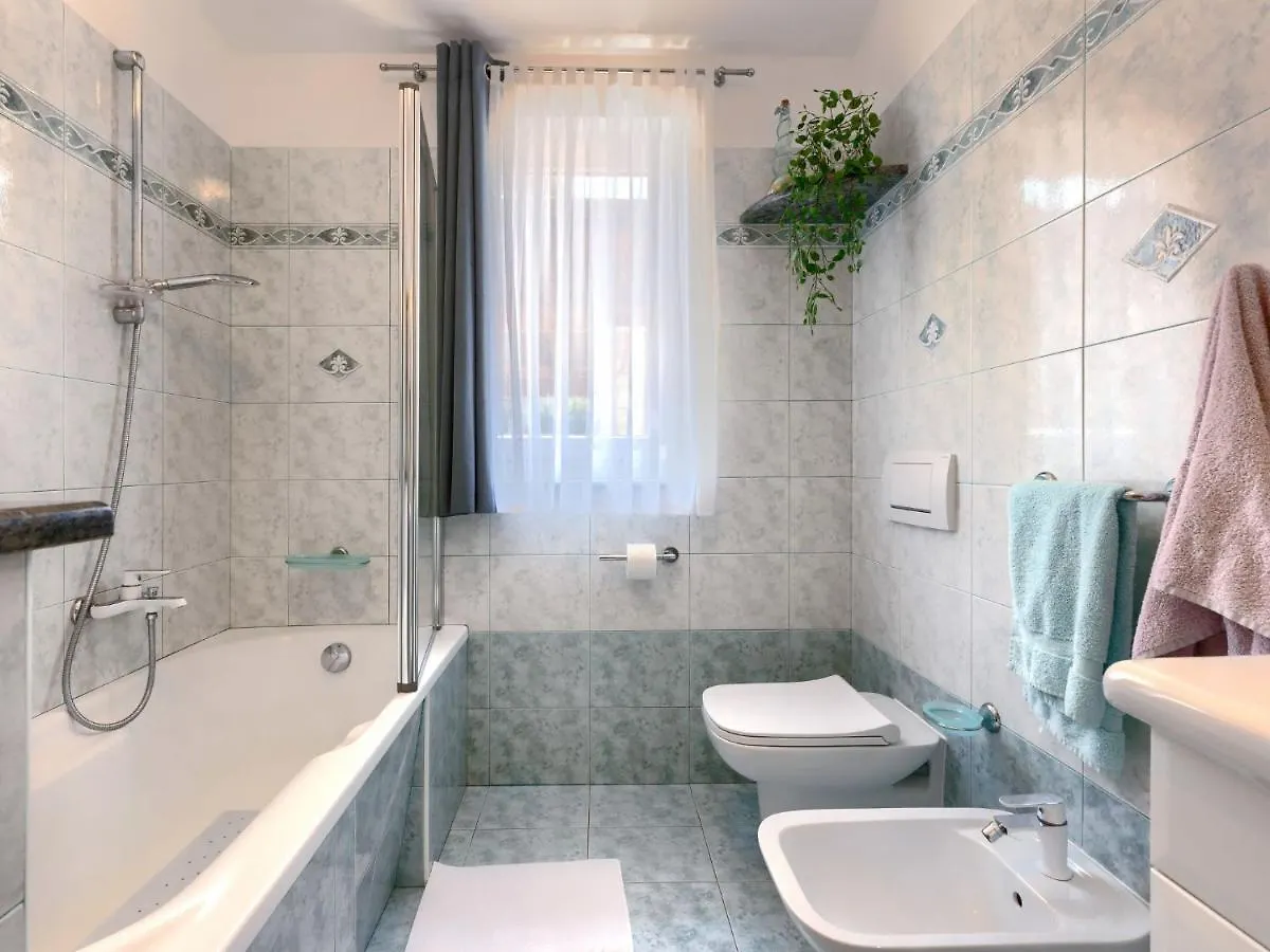 Apartment Hrvatin By Interhome Pula