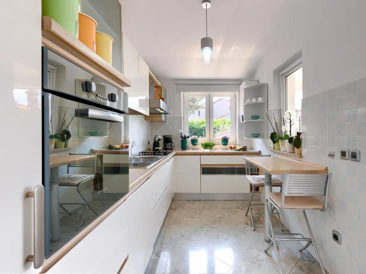 Apartment Hrvatin By Interhome Pula Croatia