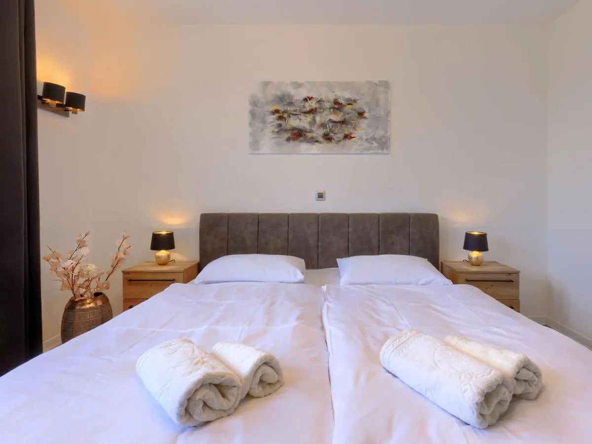 Apartment Hrvatin By Interhome Pula Croatia