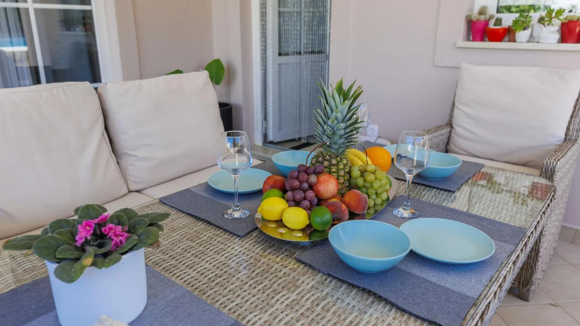 Apartment Hrvatin By Interhome Pula Croatia