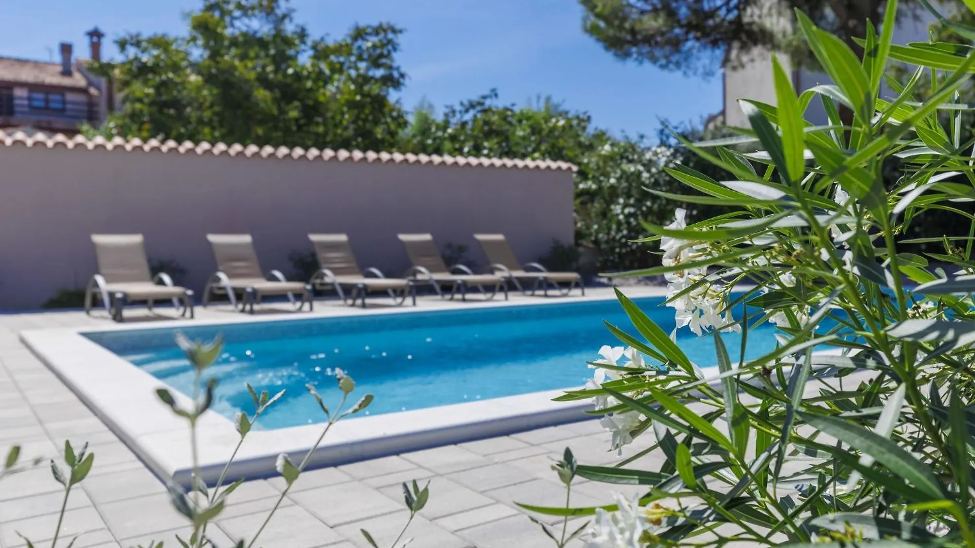 Apartment Hrvatin By Interhome Pula Croatia