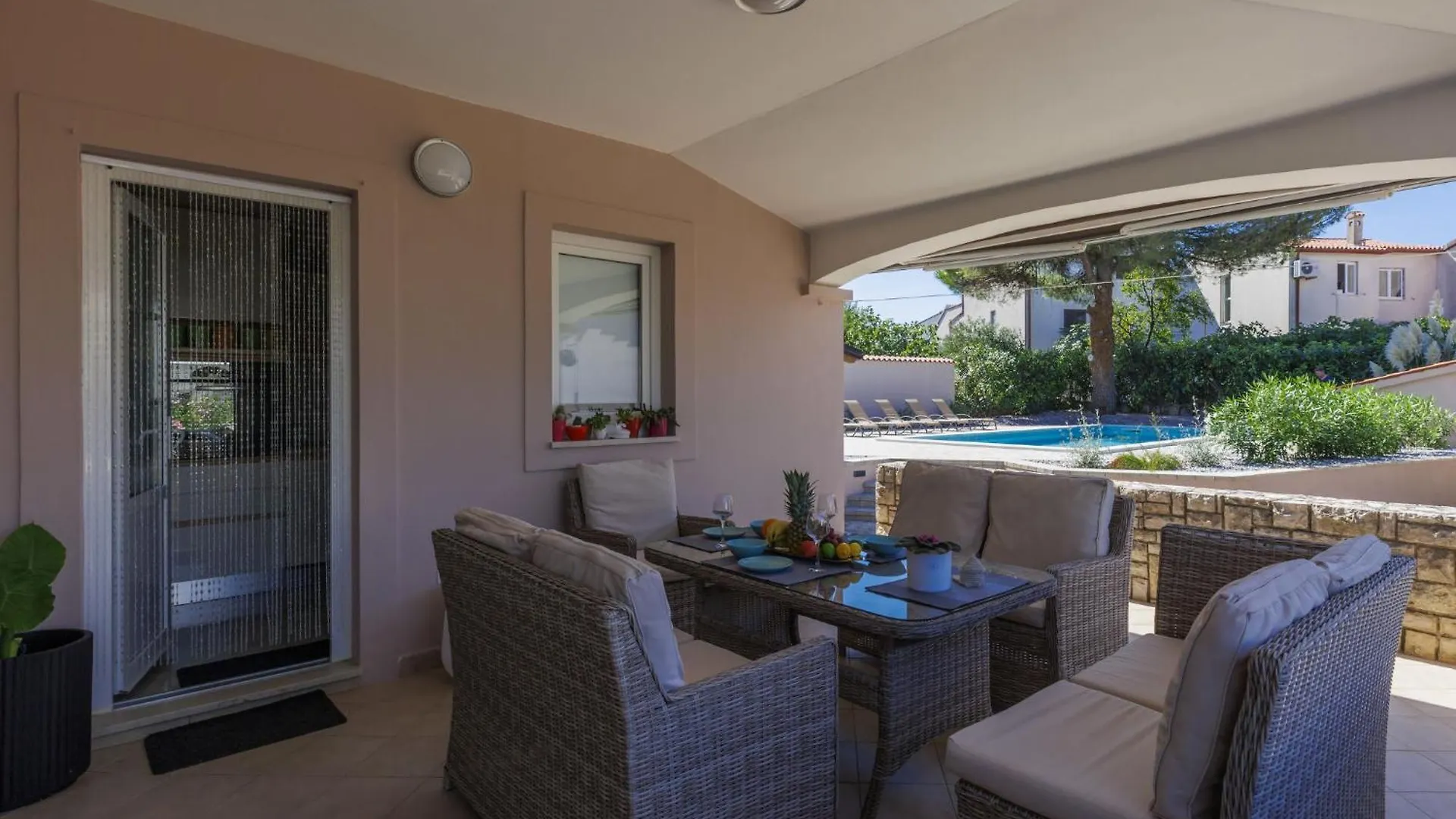 Apartment Hrvatin By Interhome Pula Croatia